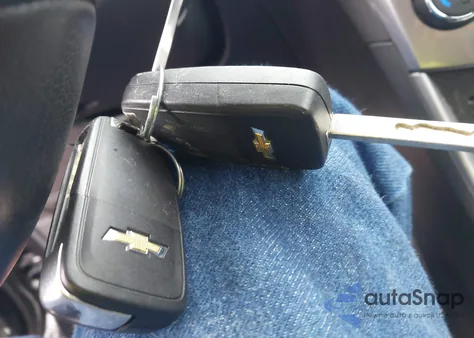 2016 Chevrolet Trax Ltz z USA, uszkodzony, nr VIN KL7CJRSB1GB565639